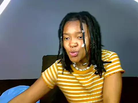 TheeBohemian from StripChat