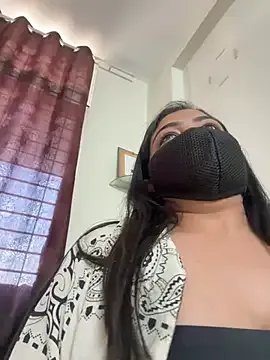 Theindian_Barbie from StripChat is Freechat