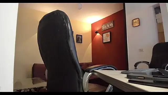 thesexlawyerx from StripChat is Freechat