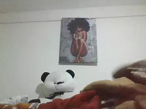 Theshano1 from StripChat is Freechat