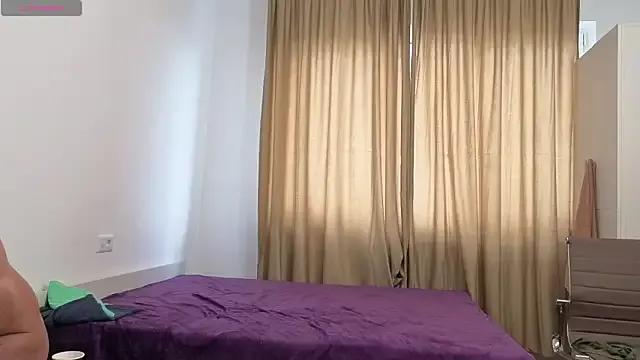 TheTopAlex on StripChat 