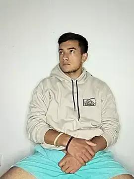 Thick_Cock from StripChat is Freechat