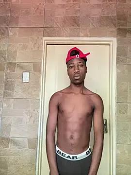 Thickdaddy3 from StripChat is Freechat