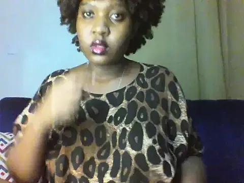 Thickyannah from StripChat is Freechat