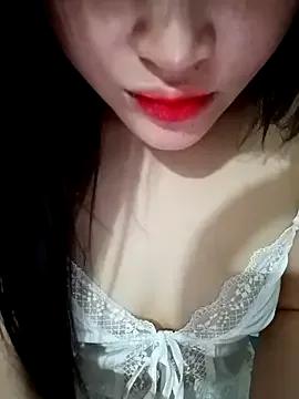 Thuylinh86 from StripChat is Freechat