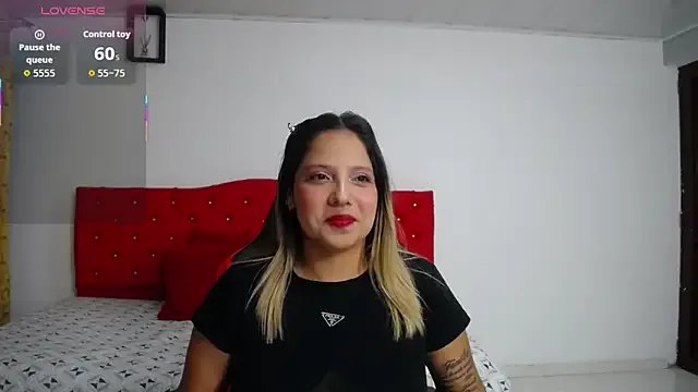 Private tiana_breeze on StripChat