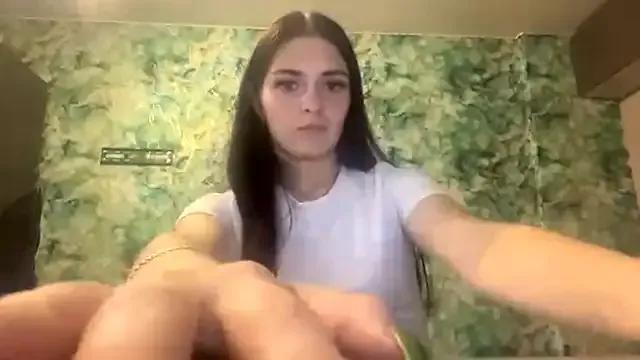 TianaWidell from StripChat is Freechat