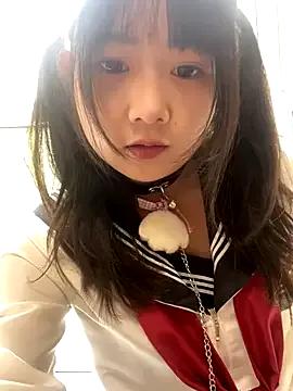 tiantian-26 from StripChat is Freechat