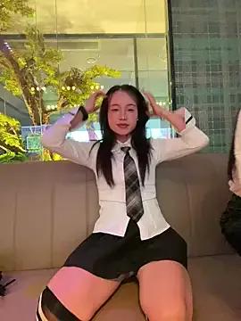 tiantiandao from StripChat is Freechat