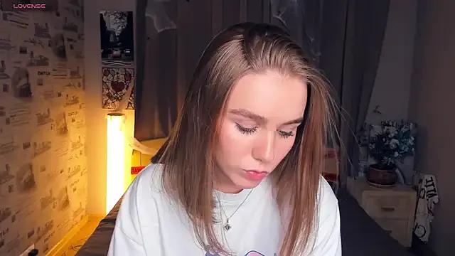 TienKnous from StripChat is Freechat