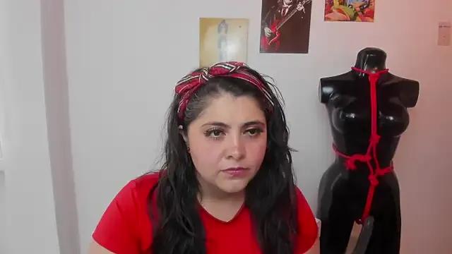 TifanyAmazinng from StripChat is Freechat