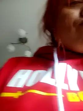 Tiffany-Parker_ from StripChat is Freechat