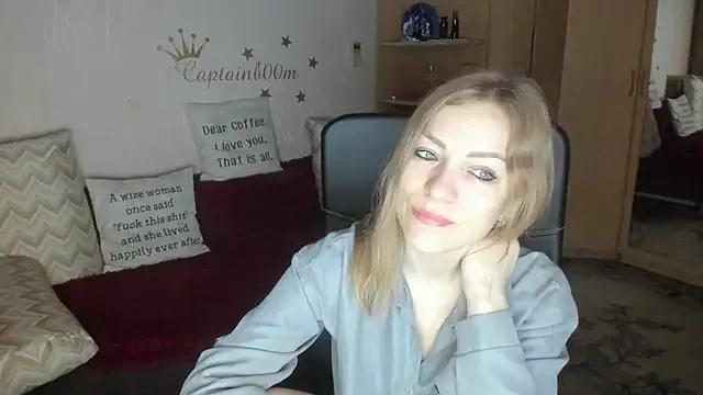 Tiffany_Bates from StripChat is Freechat