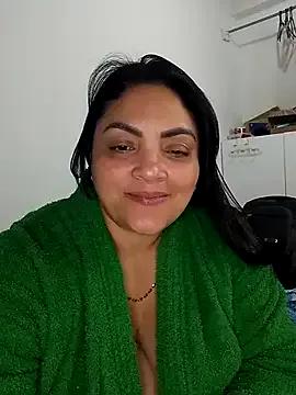 tiffany_Johnson1 from StripChat is Freechat