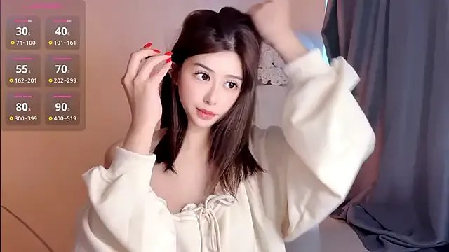 Freechat Tina-a on StripChat