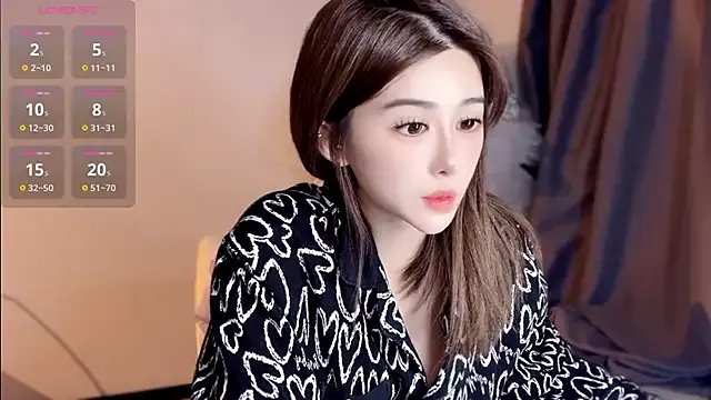 Freechat Tina-a on StripChat