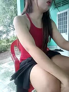 Tina_Ty from StripChat is Freechat