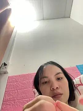 Tina_x from StripChat is Freechat