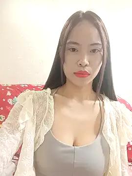 Tinad1 from StripChat is Freechat