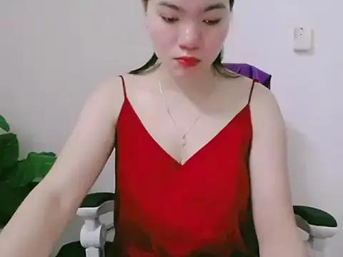 Tinamy from StripChat is Freechat