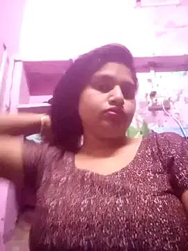 TINASONI from StripChat is Freechat