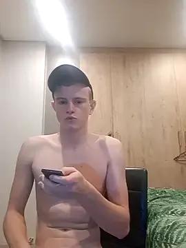 Tinny_Twink_RSA from StripChat is Freechat
