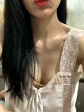 Private Tiny-122 on StripChat