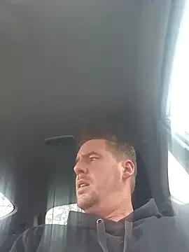 Titanhoott from StripChat is Freechat