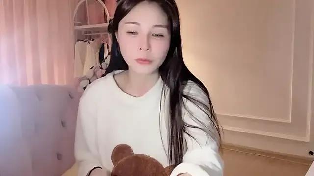 Titi-175 from StripChat is Freechat