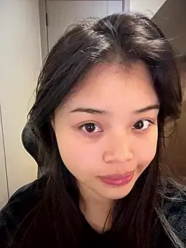 Toffee-00 from StripChat is Freechat