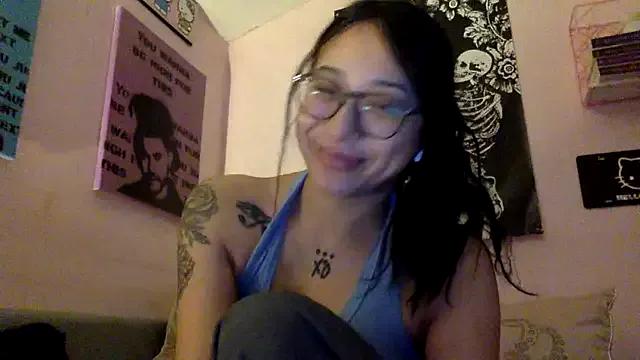 Freechat tokyobaby on StripChat