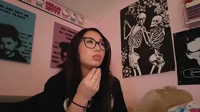 Freechat tokyobaby on StripChat