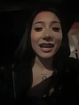 Freechat tokyobaby on StripChat