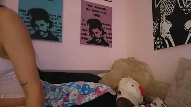 Freechat tokyobaby on StripChat