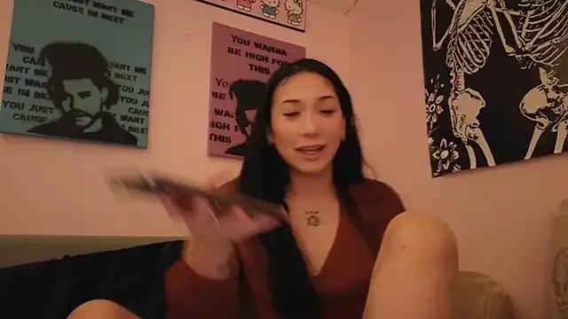 Freechat tokyobaby on StripChat