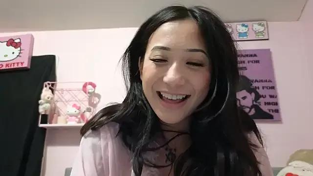 Freechat tokyobaby on StripChat