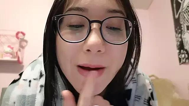 Freechat tokyobaby on StripChat