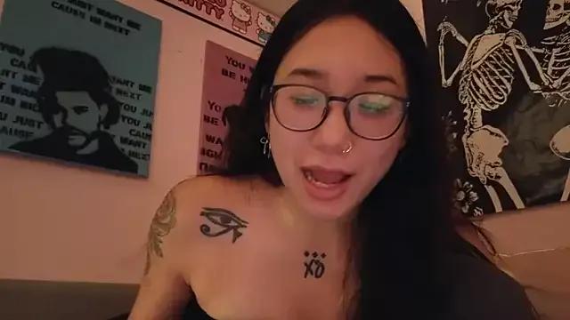 Freechat tokyobaby on StripChat