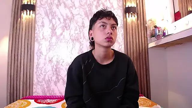 Tomie_Lee from StripChat is Freechat