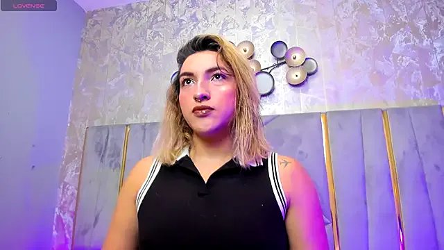 Freechat TomLondon_ on StripChat