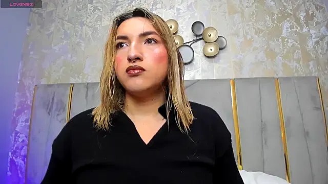 Freechat TomLondon_ on StripChat