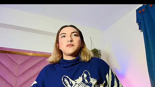 Freechat TomLondon_ on StripChat