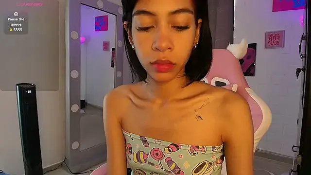 Private TOOKIOG_ on StripChat