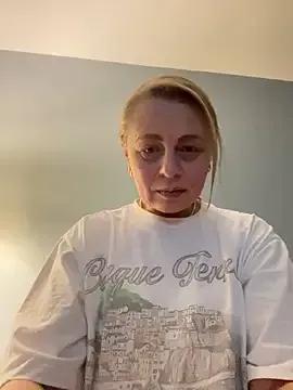 ToriLove777 from StripChat is Freechat