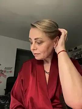 ToriLove777 from StripChat is Freechat