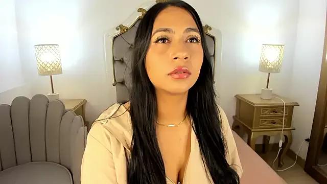 tory_williams from StripChat is Freechat
