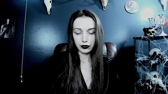 Freechat ToxicDomme on StripChat