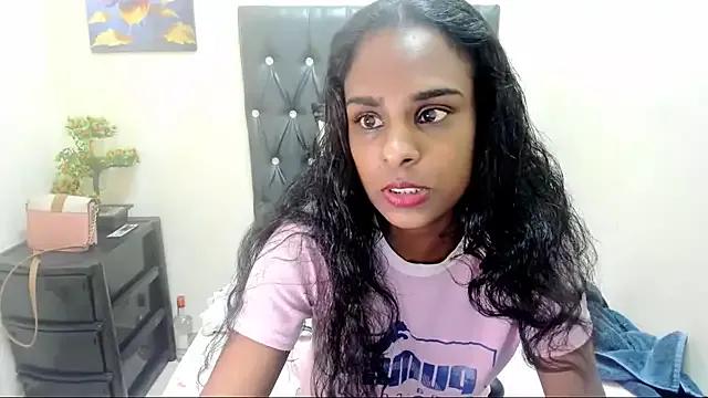 Toxicfantasy4u from StripChat