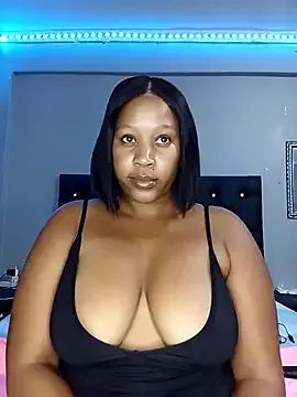 Toya_P from StripChat is Freechat