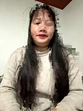 TrangNemo from StripChat is Freechat